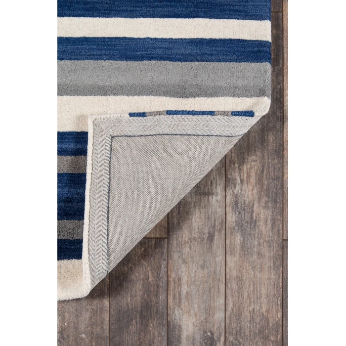Momeni Metro Area Rug MT-27 Navy 2'3 X 3'9