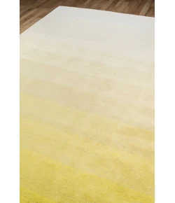 Momeni Metro Mt-28 Citrus Area Rug 2 ft. 3 in. X 8 ft. Runner