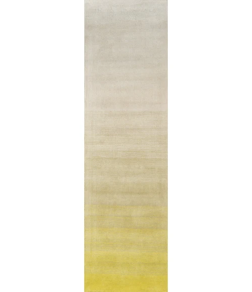 Momeni Metro Area Rug MT-28 Citrus 2'3 X 8' Runner