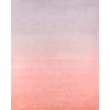 Momeni Metro Mt-28 Lilac Area Rug 2 ft. 3 in. X 8 ft. Runner