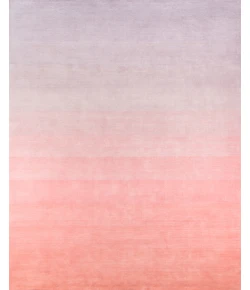 Momeni Metro Mt-28 Lilac Area Rug 2 ft. 3 in. X 8 ft. Runner