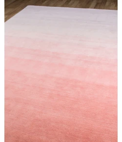 Momeni Metro Mt-28 Lilac Area Rug 2 ft. 3 in. X 8 ft. Runner