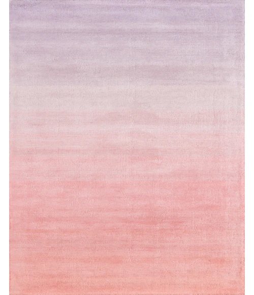 Momeni Metro Area Rug MT-28 Lilac 2'3 X 8' Runner