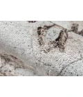 Momeni Millennia Area Rug MI-02 Grey 3'6 X 5'6