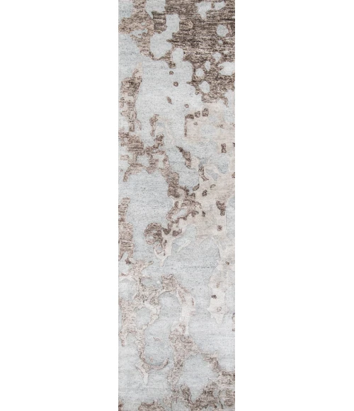 Momeni Millennia Area Rug MI-02 Grey 3'6 X 5'6