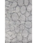 Momeni Millennia Area Rug MI-04 Silver 5' X 8'