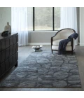 Momeni Millennia Silver MI-04 7ft.6in. X 9ft.6in. Rect. Rug