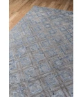 Momeni Millennia Area Rug MI-07 Silver 3'6 X 5'6