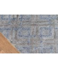 Momeni Millennia Area Rug MI-07 Silver 3'6 X 5'6