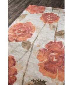 Momeni Millennia Red MI-10 2 ft. 3 in. X 8 ft. Rect. Rug
