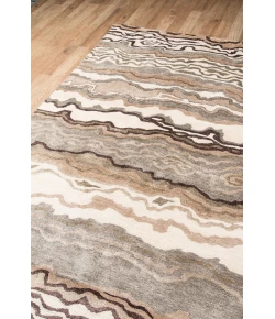 Momeni Millennia Sand MI-12 2 ft. X 3 ft. Rect. Rug
