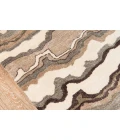 Momeni Millennia Sand MI-12 2 ft. X 3 ft. Rect. Rug