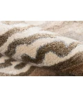 Momeni Millennia Sand MI-12 2 ft. X 3 ft. Rect. Rug