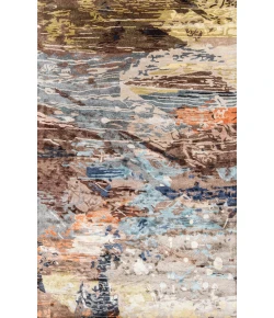 Momeni Millenia Mi-13 Multi Area Rug 3 ft. 6 in. X 5 ft. 6 in. Rectangle