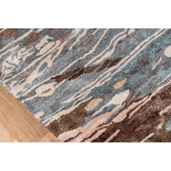 Momeni Millennia Area Rug MI-13 Multi 2'3 X 8' Runner