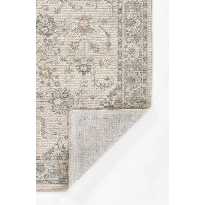 Momeni Ansel Blue ANS-1 5 ft. 3 in. X 7 ft. 6 in. Rect. Rug