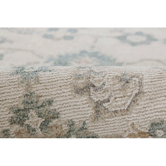 Momeni Ansel Blue ANS-1 5 ft. 3 in. X 7 ft. 6 in. Rect. Rug
