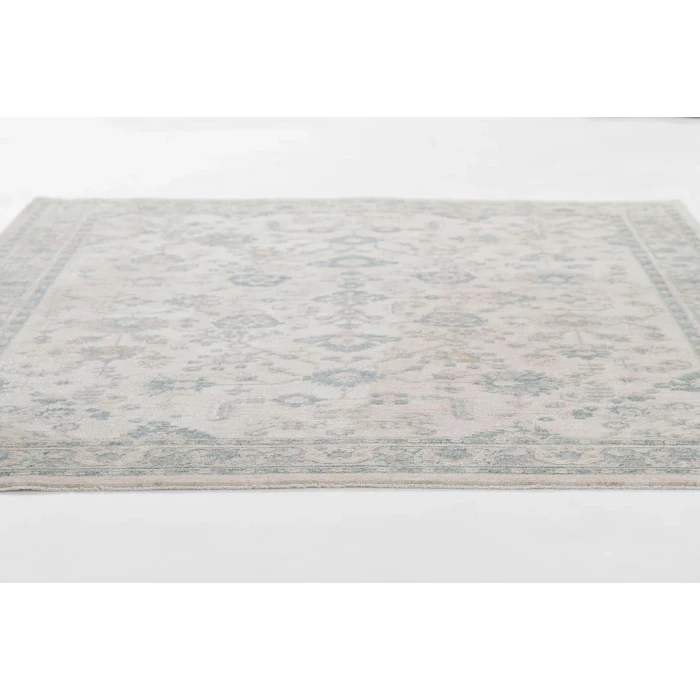 Momeni Ansel Blue ANS-1 5 ft. 3 in. X 7 ft. 6 in. Rect. Rug