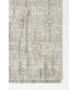 Momeni Haim Grey HIM-2 7 ft. 10 in. X 10 ft. Rect. Rug