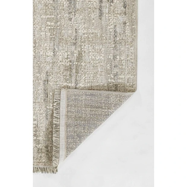 Momeni Haim Grey HIM-2 7 ft. 10 in. X 10 ft. Rect. Rug