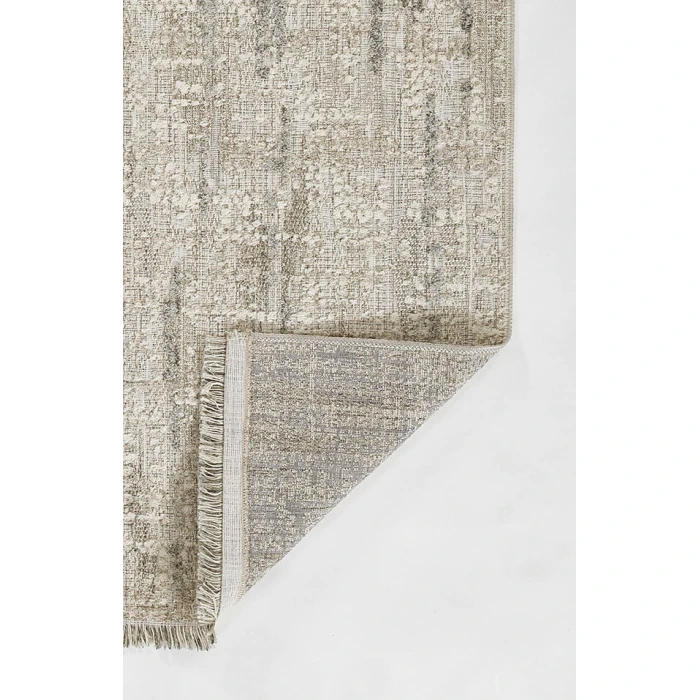 Momeni Haim Grey HIM-2 7 ft. 10 in. X 10 ft. Rect. Rug
