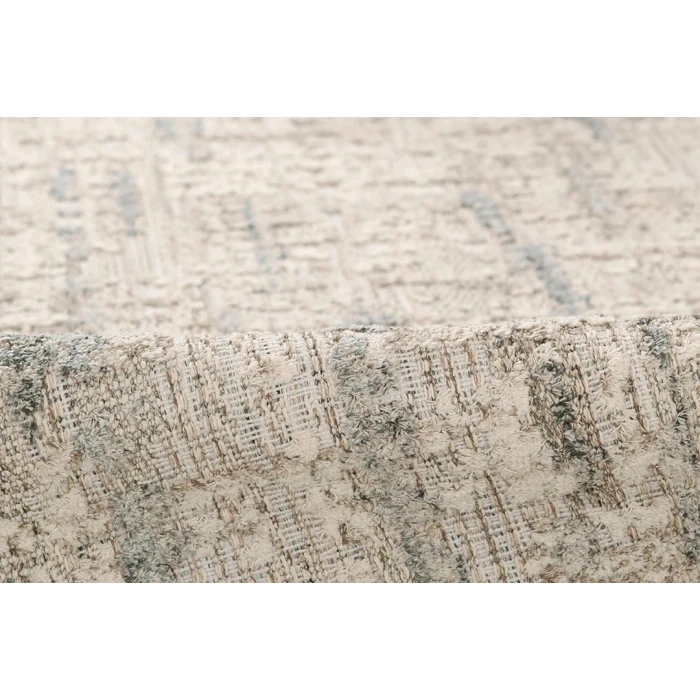 Momeni Haim Grey HIM-2 7 ft. 10 in. X 10 ft. Rect. Rug