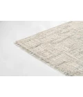Momeni Haim Grey HIM-2 7 ft. 10 in. X 10 ft. Rect. Rug