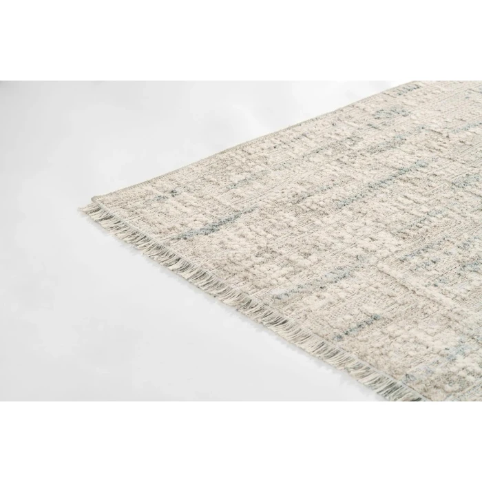 Momeni Haim Grey HIM-2 7 ft. 10 in. X 10 ft. Rect. Rug