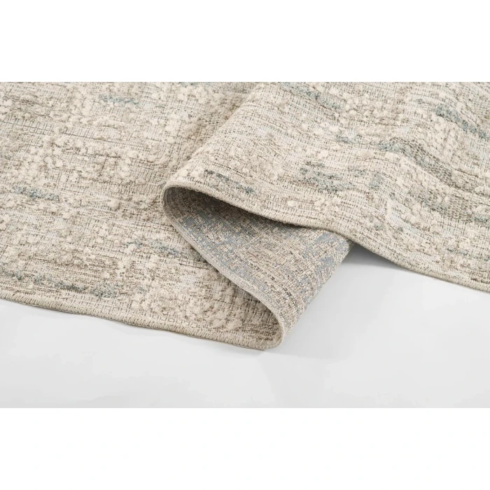 Momeni Haim Grey HIM-2 7 ft. 10 in. X 10 ft. Rect. Rug
