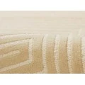 Momeni Simba SIM-3 Beige 5 ft. X 8 ft. Rectangle Rug