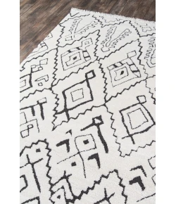 Momeni Monaco Moa-3 Ivory Area Rug 2 ft. X 3 ft. Rectangle