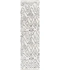 Momeni Monaco Area Rug MOA-3 Ivory 2' X 3'
