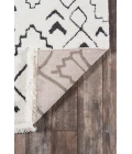 Momeni Monaco Area Rug MOA-3 Ivory 2' X 3'