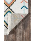 Momeni Monaco Multicolored MOA-5 9ft.10in. X 12ft.10in. Rect. Rug