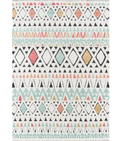 Momeni Monaco Multi MOA-6 2 ft. 3 in. X 7 ft. 6 in. Rect. Rug