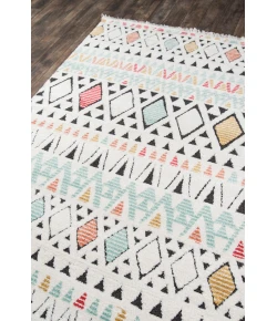 Momeni Monaco Multi MOA-6 2 ft. 3 in. X 7 ft. 6 in. Rect. Rug