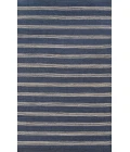 Momeni Montauk Area Rug MTK-1 Lighthouse Navy 5' X 7'