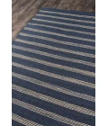 Momeni Montauk Area Rug MTK-1 Lighthouse Navy 5' X 7'