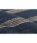 Momeni Montauk Area Rug MTK-1 Lighthouse Navy 5' X 7'