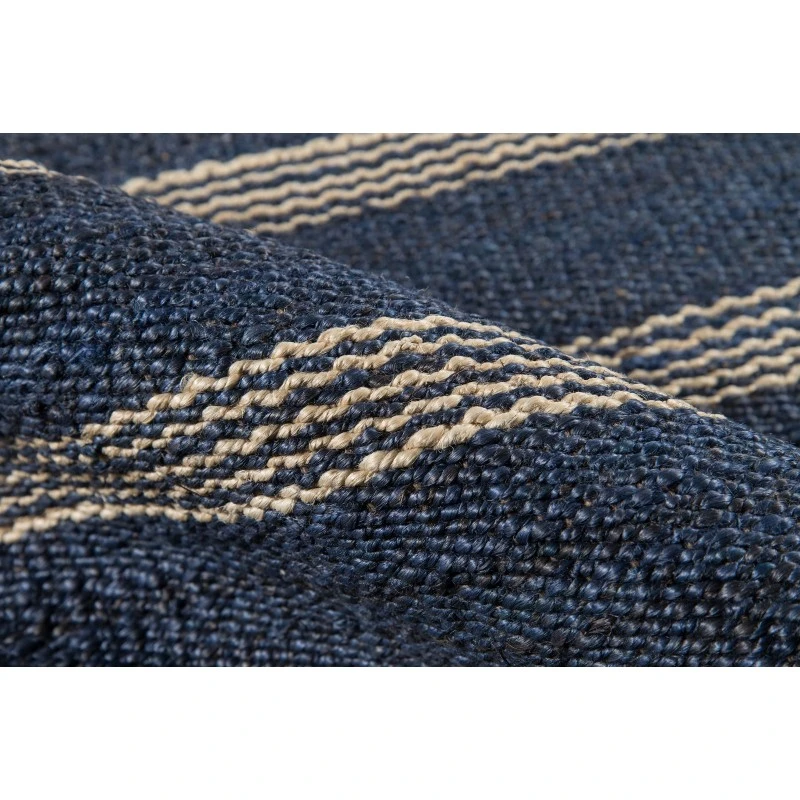 Momeni Montauk Area Rug MTK-1 Lighthouse Navy 5' X 7'