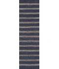 Momeni Montauk Area Rug MTK-1 Lighthouse Navy 5' X 7'