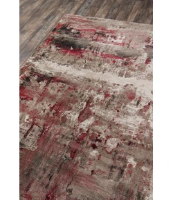 Momeni Monterey Mo-09 Red Area Rug 2 ft. X 3 ft. Rectangle