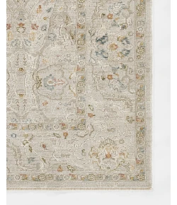Momeni Morgan MRN-2 Beige 7 ft. 10 in. X 10 ft. 10 in. Rectangle Rug
