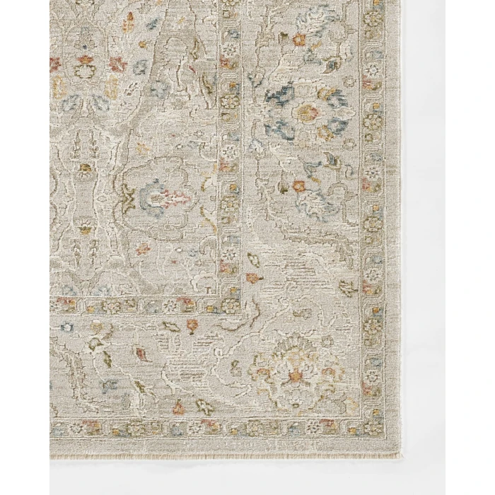 Momeni Morgan MRN-2 Beige 7 ft. 10 in. X 10 ft. 10 in. Rectangle Rug