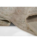 Momeni Morgan MRN-2 Beige 7 ft. 10 in. X 10 ft. 10 in. Rectangle Rug