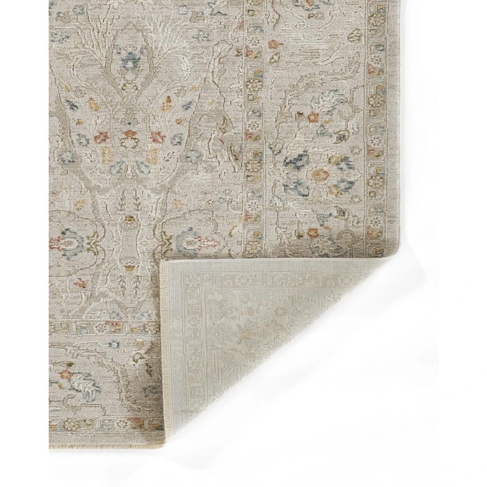 Momeni Morgan MRN-2 Beige 7 ft. 10 in. X 10 ft. 10 in. Rectangle Rug