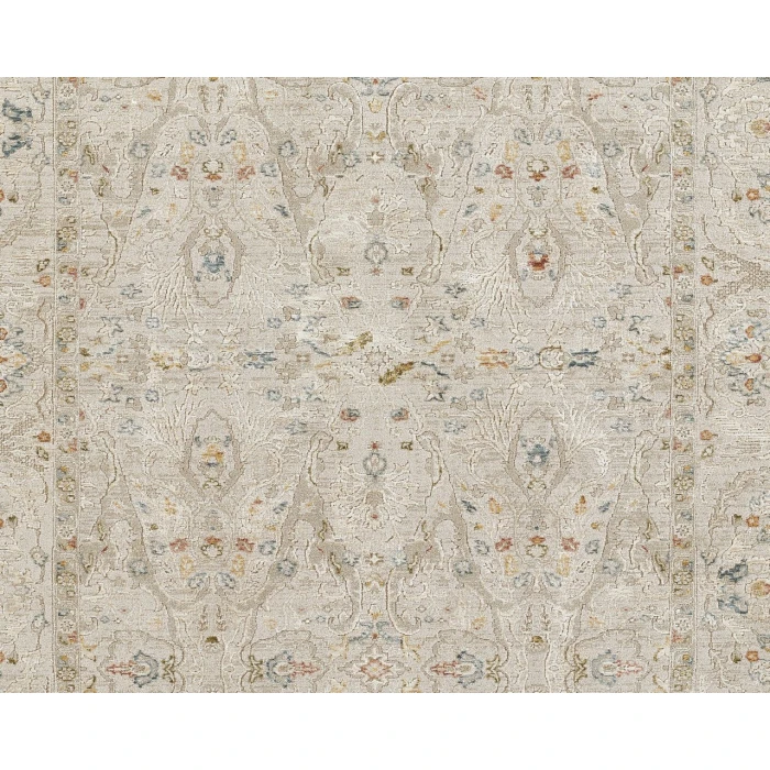 Momeni Morgan MRN-2 Beige 7 ft. 10 in. X 10 ft. 10 in. Rectangle Rug