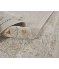 Momeni Morgan MRN-2 Beige 7 ft. 10 in. X 10 ft. 10 in. Rectangle Rug