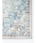 Momeni Afshar Blue AFS-9 3ft. X 5ft. Rect. Rug