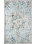 Momeni Afshar Blue AFS-9 3ft. X 5ft. Rect. Rug